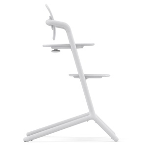Hochstuhl LEMO Cybex Ganz Weiß