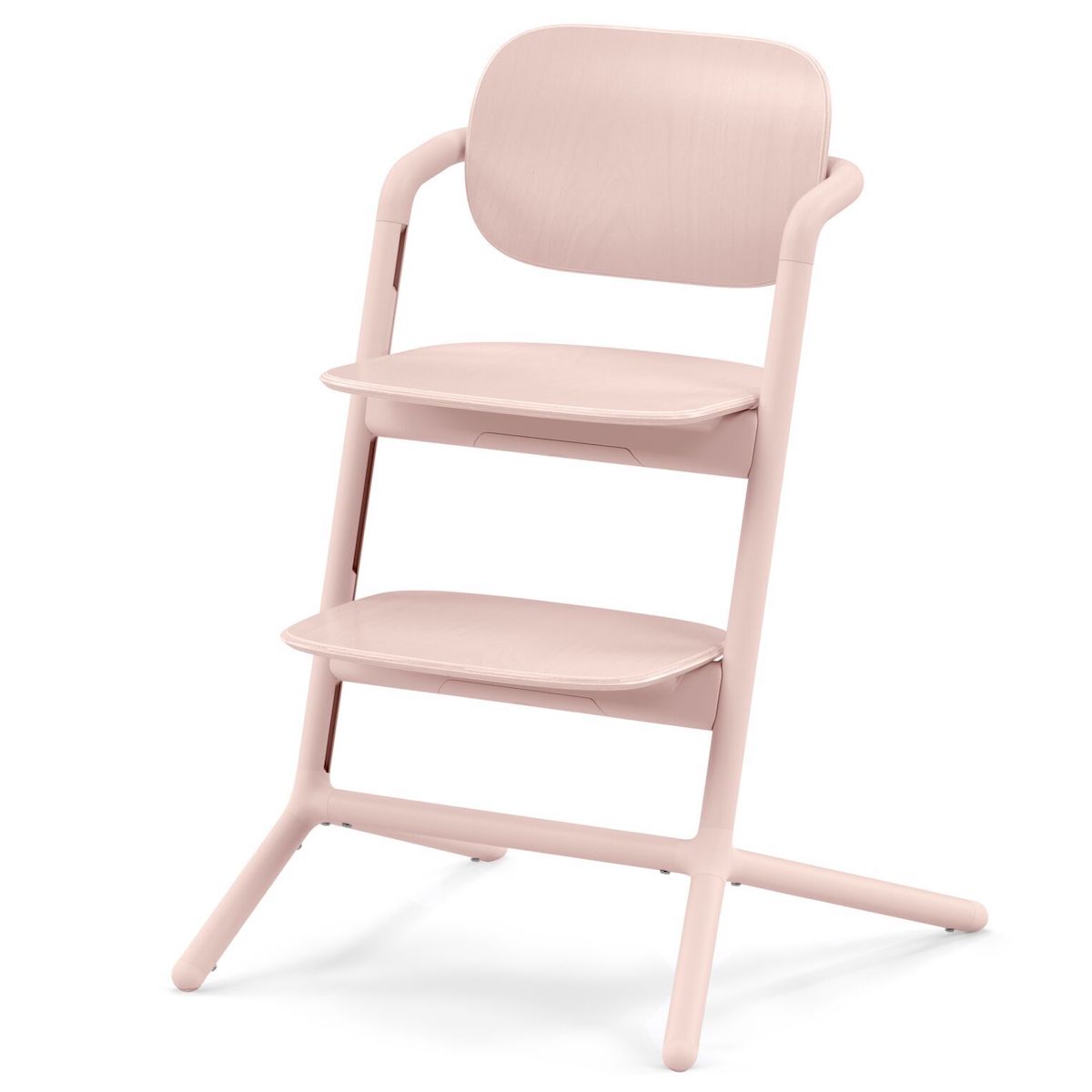 Hochstuhl LEMO Cybex Perle Rosa