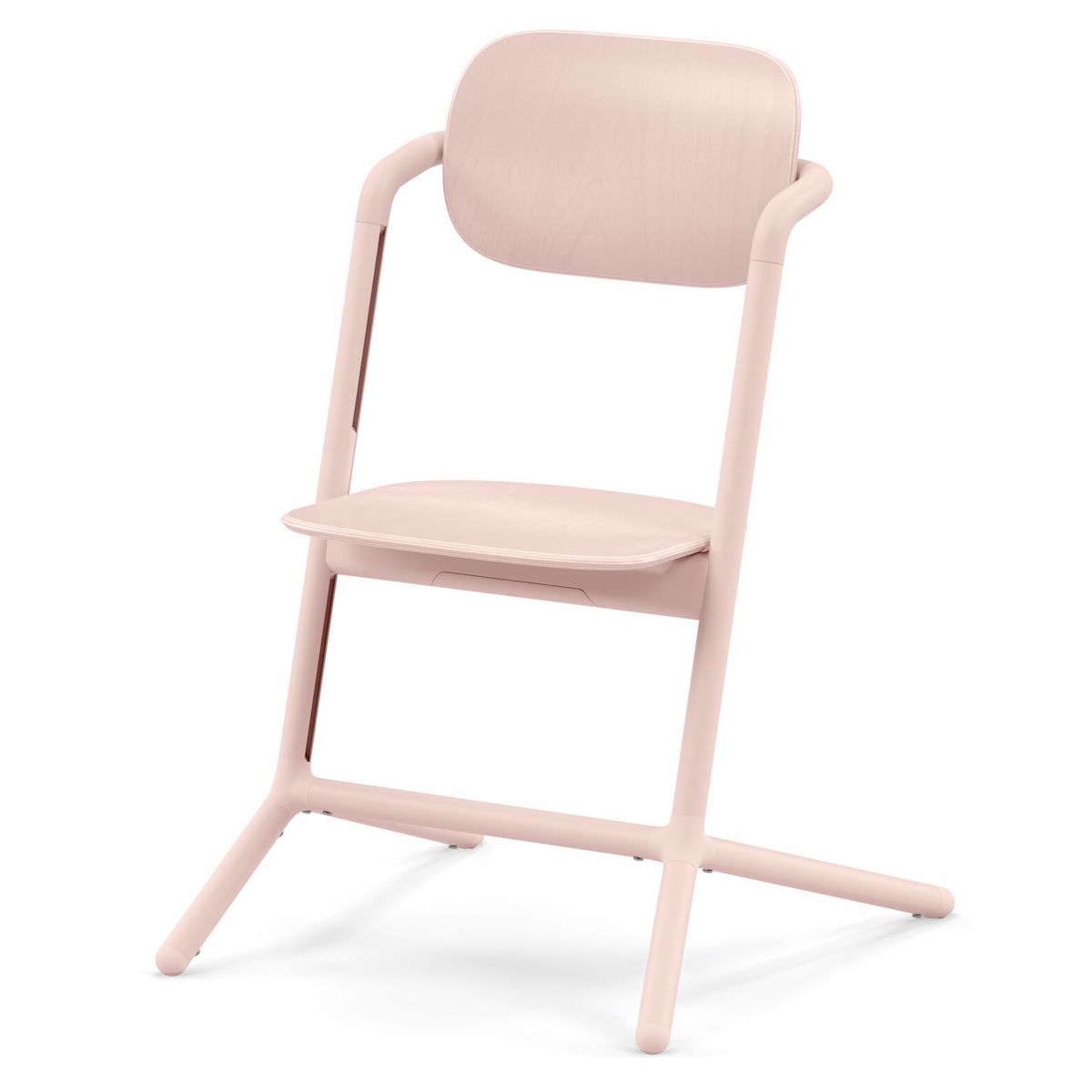 Hochstuhl LEMO Cybex Perle Rosa