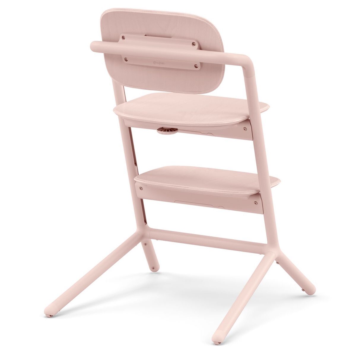 Hochstuhl LEMO Cybex Perle Rosa