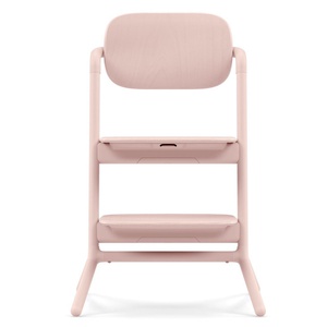 Hochstuhl LEMO Cybex Perle Rosa