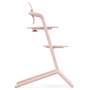 Hochstuhl LEMO Cybex Perle Rosa