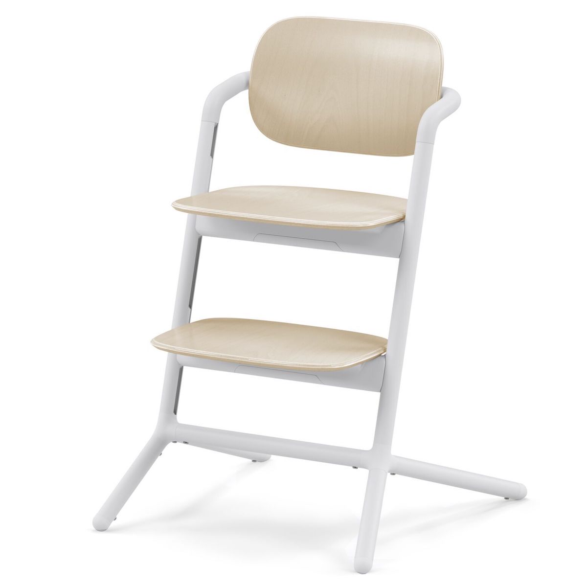 Hochstuhl LEMO Cybex Sand Weiß