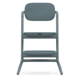 Hochstuhl LEMO Cybex Steinblau
