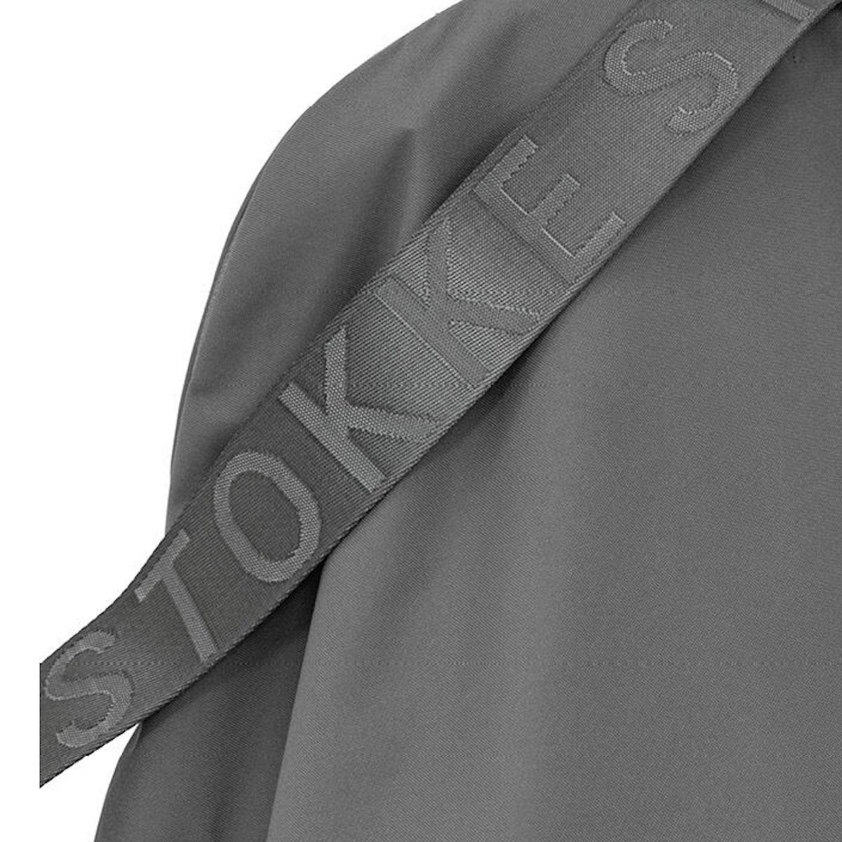 Hochstuhl Reisetasche CLIKK Stokke