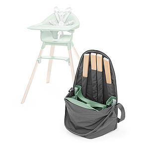 Hochstuhl Reisetasche CLIKK Stokke