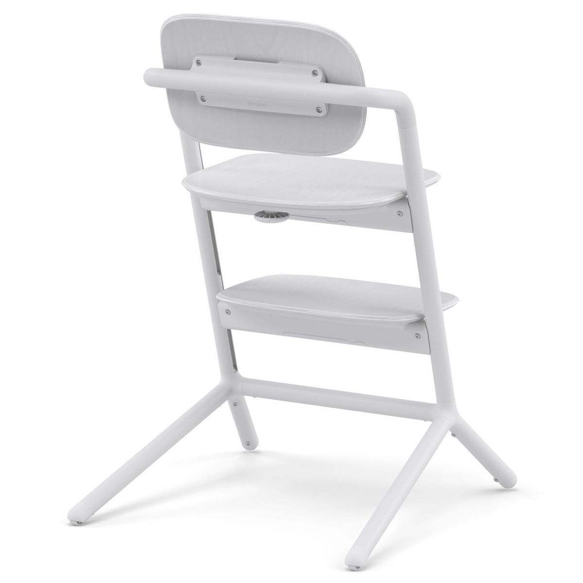 Hochstuhl Set LEMO 3in1 Cybex All White