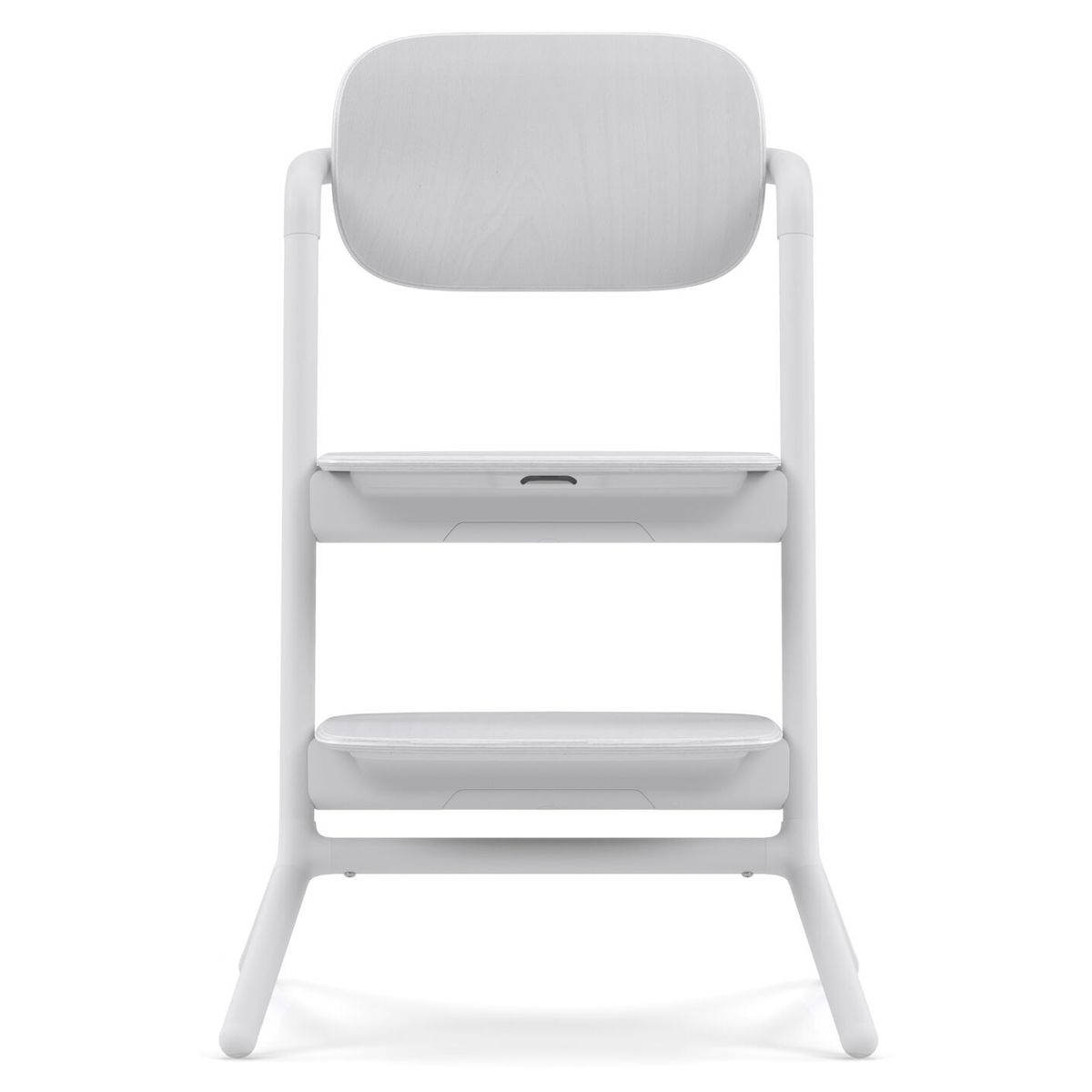 Hochstuhl Set LEMO 3in1 Cybex All White