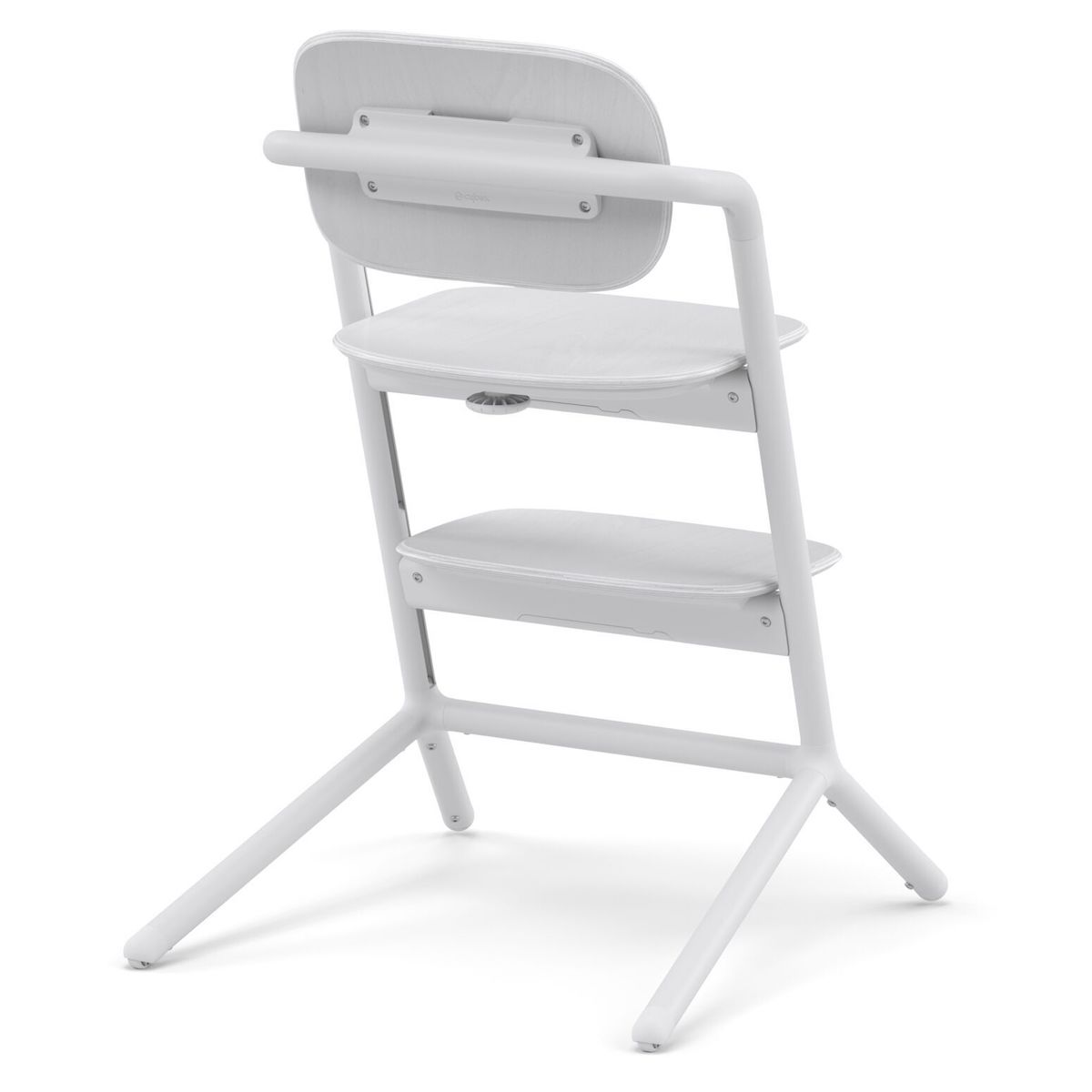 Hochstuhl Set LEMO 3in1 Cybex All White