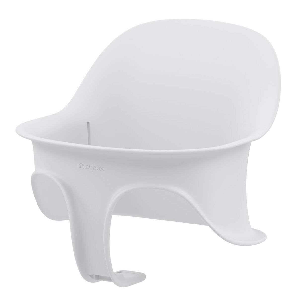 Hochstuhl Set LEMO 3in1 Cybex All White