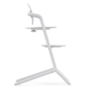 Hochstuhl Set LEMO 3in1 Cybex All White