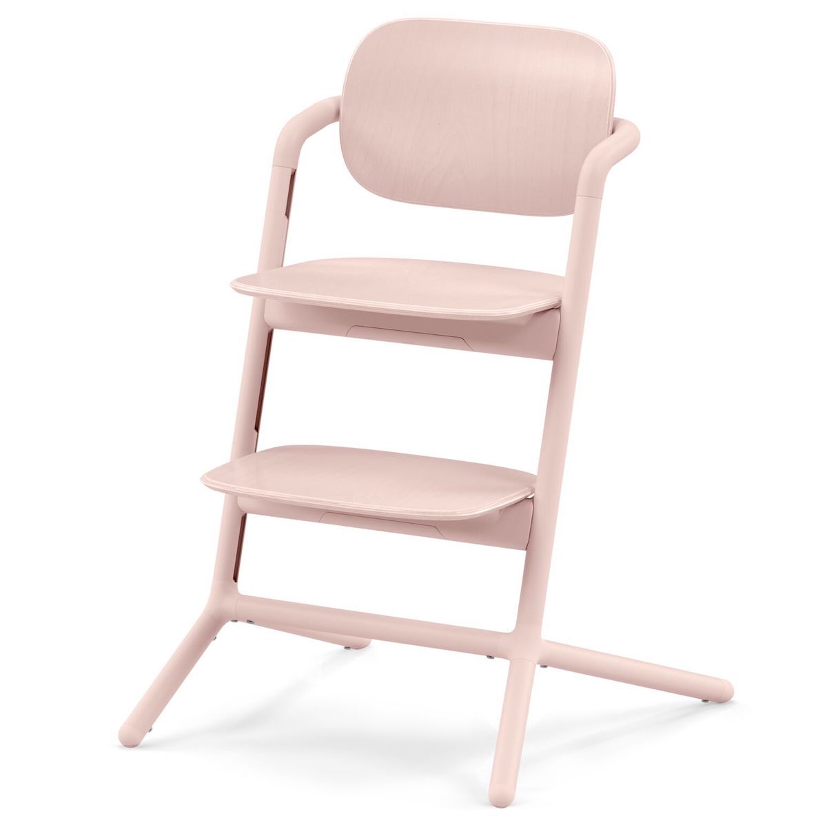 Hochstuhl Set LEMO 3in1 Cybex Pearl Pink