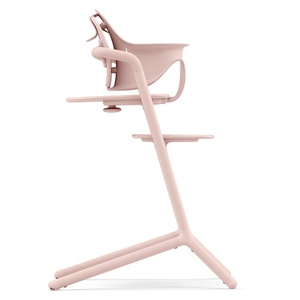 Hochstuhl Set LEMO 3in1 Cybex Pearl Pink