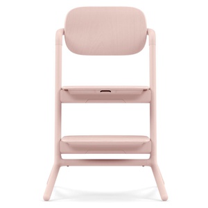 Hochstuhl Set LEMO 3in1 Cybex Pearl Pink