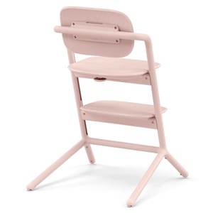 Hochstuhl Set LEMO 3in1 Cybex Pearl Pink