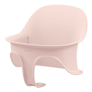 Hochstuhl Set LEMO 3in1 Cybex Pearl Pink