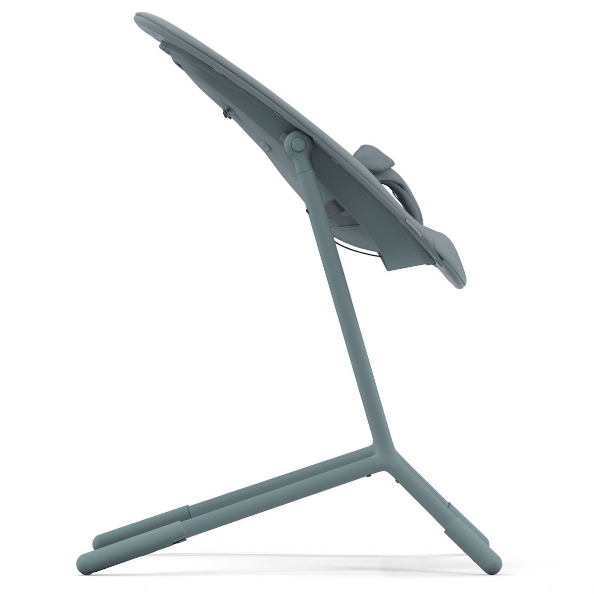 Hochstuhl Set LEMO 3in1 Cybex Stone Blue