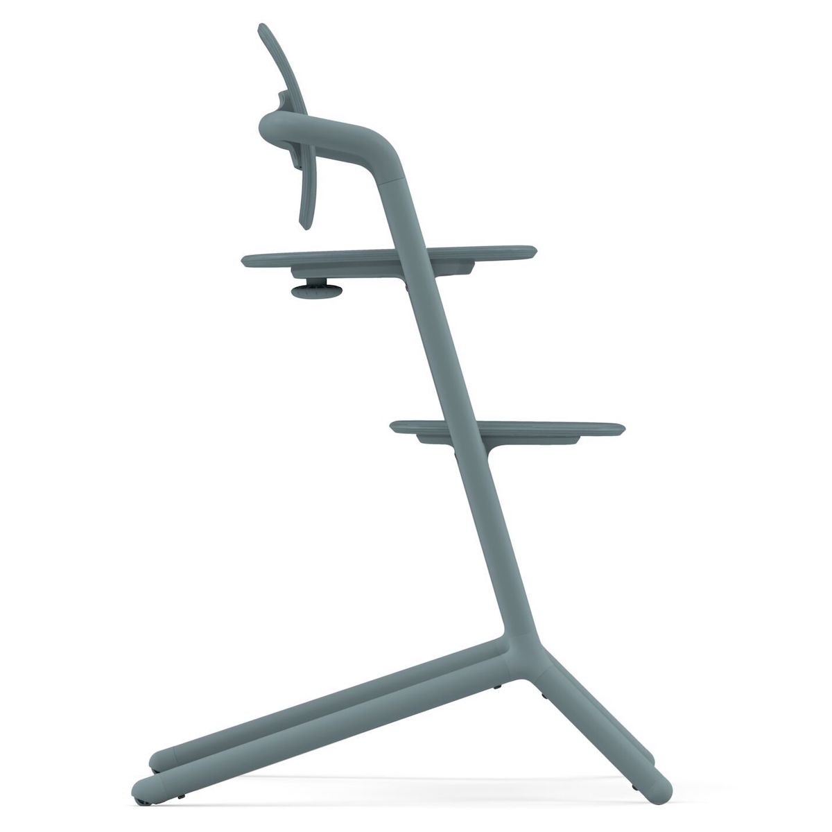 Hochstuhl Set LEMO 3in1 Cybex Stone Blue