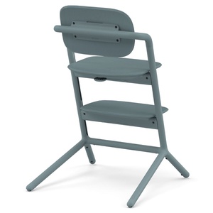 Hochstuhl Set LEMO 3in1 Cybex Stone Blue