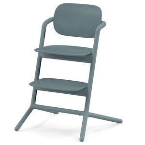 Hochstuhl Set LEMO 3in1 Cybex Stone Blue
