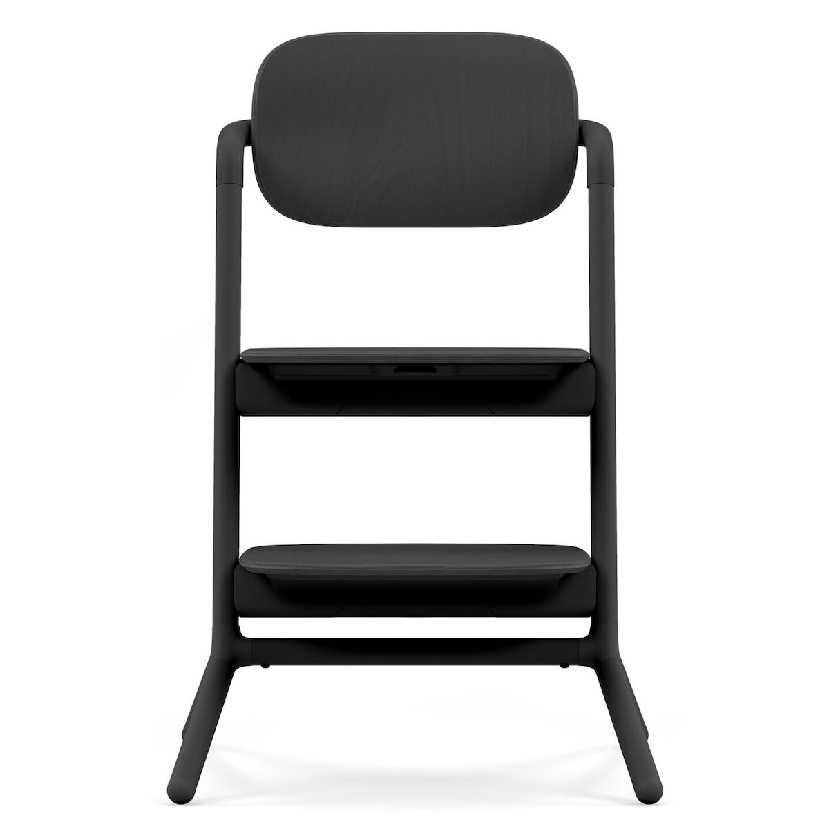 Hochstuhl Set LEMO 3in1 Cybex Stunning Black