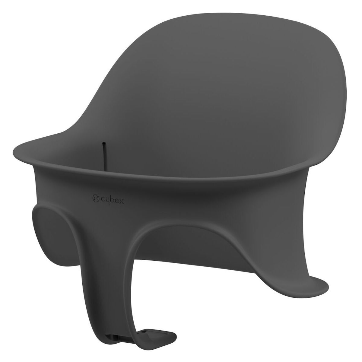 Hochstuhl Set LEMO 3in1 Cybex Stunning Black