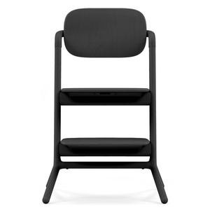 Hochstuhl Set LEMO 3in1 Cybex Stunning Black