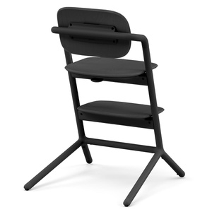 Hochstuhl Set LEMO 3in1 Cybex Stunning Black