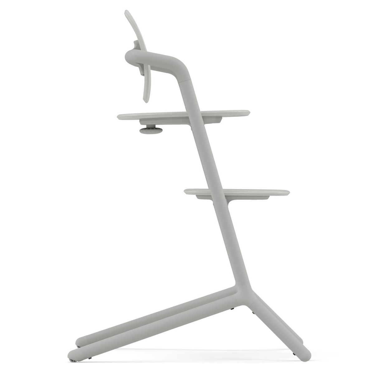 Hochstuhl Set LEMO 3in1 Cybex Suede Grey