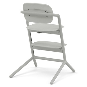 Hochstuhl Set LEMO 3in1 Cybex Suede Grey