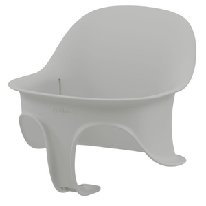 Hochstuhl Set LEMO 3in1 Cybex Suede Grey