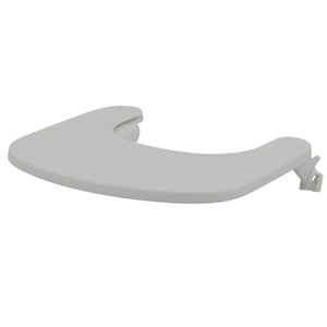 Hochstuhl Set LEMO 3in1 Cybex Suede Grey