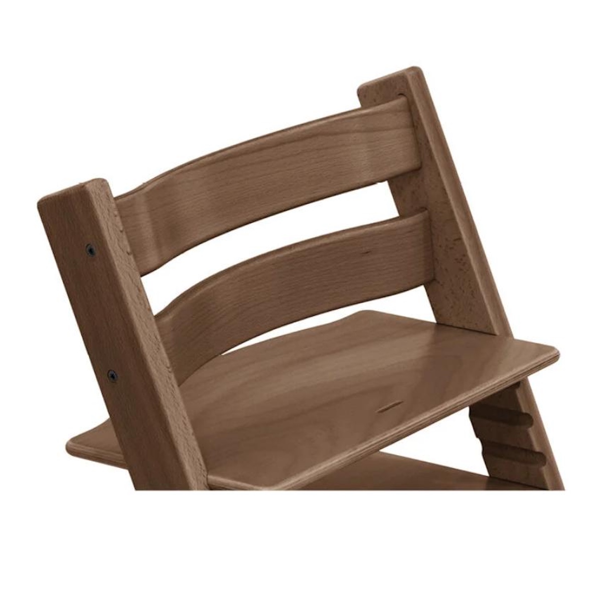 Hochstuhl TRIPP TRAPP Stokke Glacier warm brown