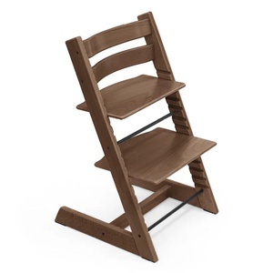 Hochstuhl TRIPP TRAPP Stokke Glacier warm brown
