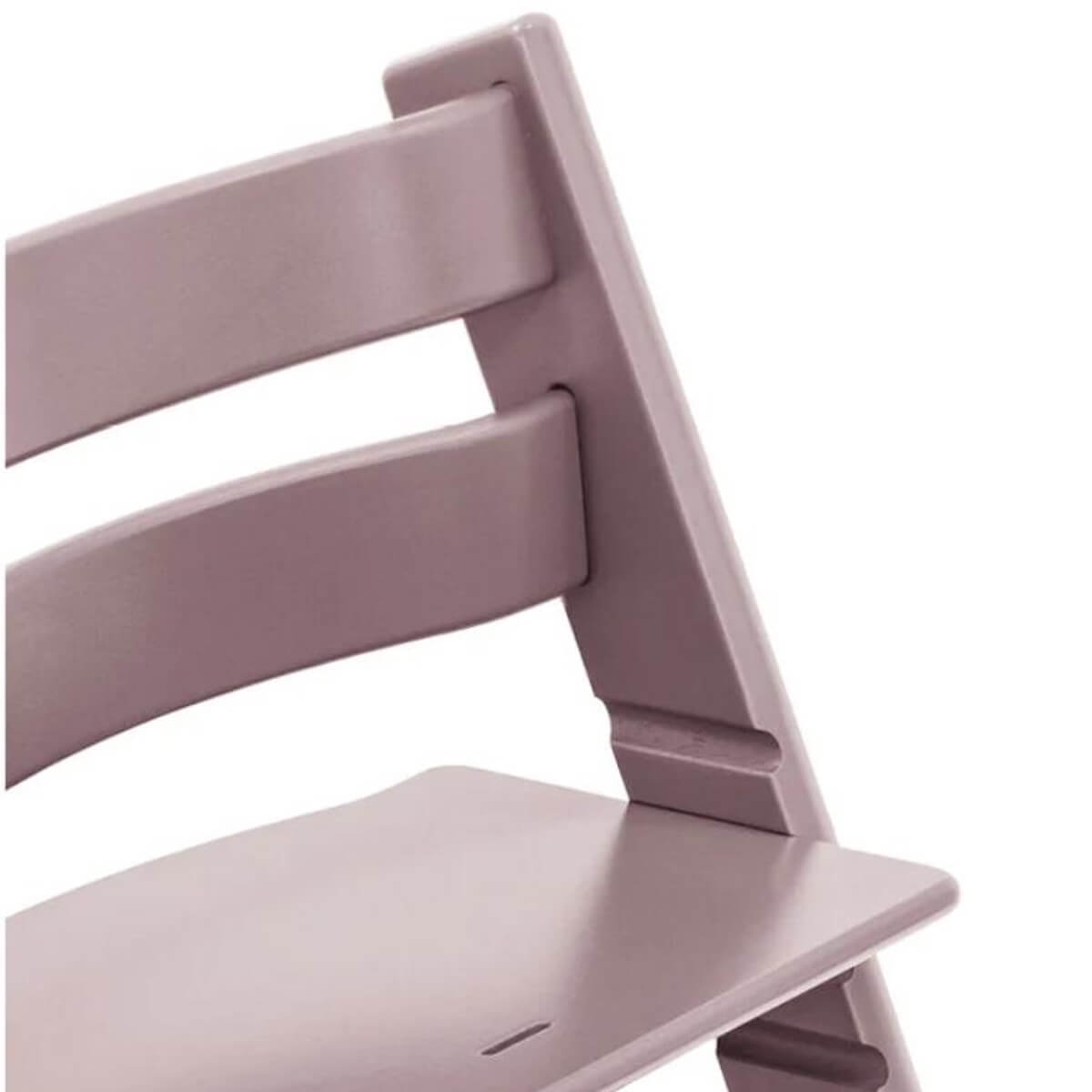 Hochstuhl  TRIPP TRAPP Stokke heather mauve
