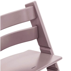 Hochstuhl  TRIPP TRAPP Stokke heather mauve
