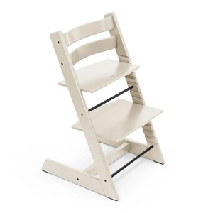 Hochstuhl TRIPP TRAPP Stokke vanilla white