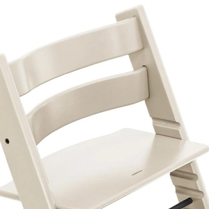 Hochstuhl TRIPP TRAPP Stokke vanilla white