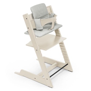 Hochstuhl TRIPP TRAPP Stokke vanilla white