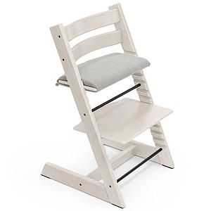 Hochstuhl  TRIPP TRAPP Stokke whitewash