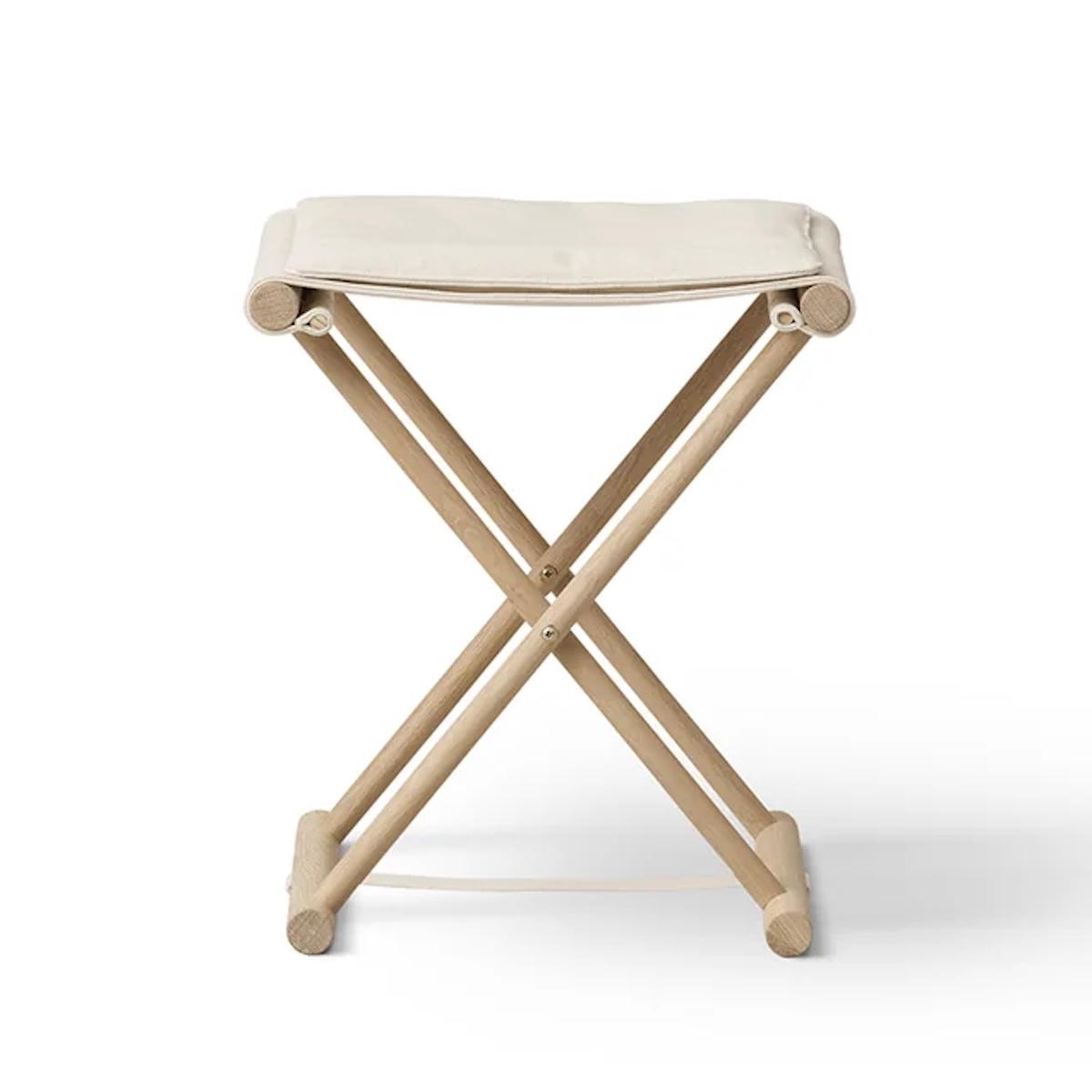 Hocker CAMP Junior Eiche Oliver Furniture