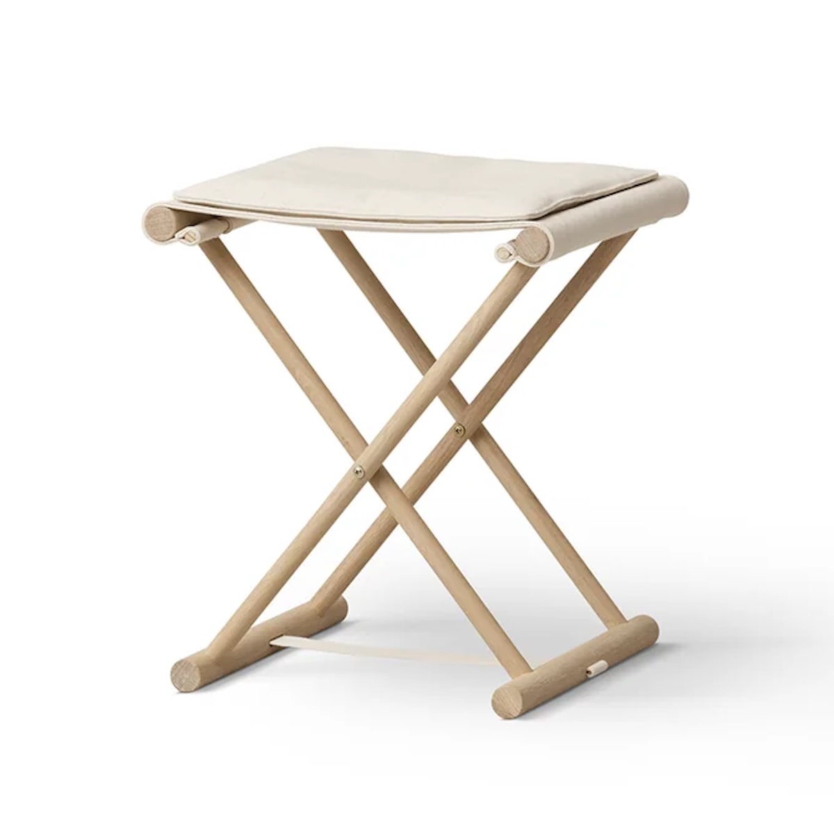 Hocker CAMP Junior Eiche Oliver Furniture