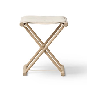 Hocker CAMP Junior Eiche Oliver Furniture
