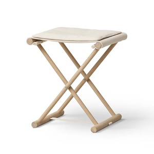 Hocker CAMP Junior Eiche Oliver Furniture