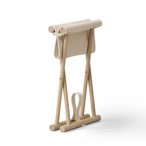 Hocker CAMP Junior Eiche Oliver Furniture