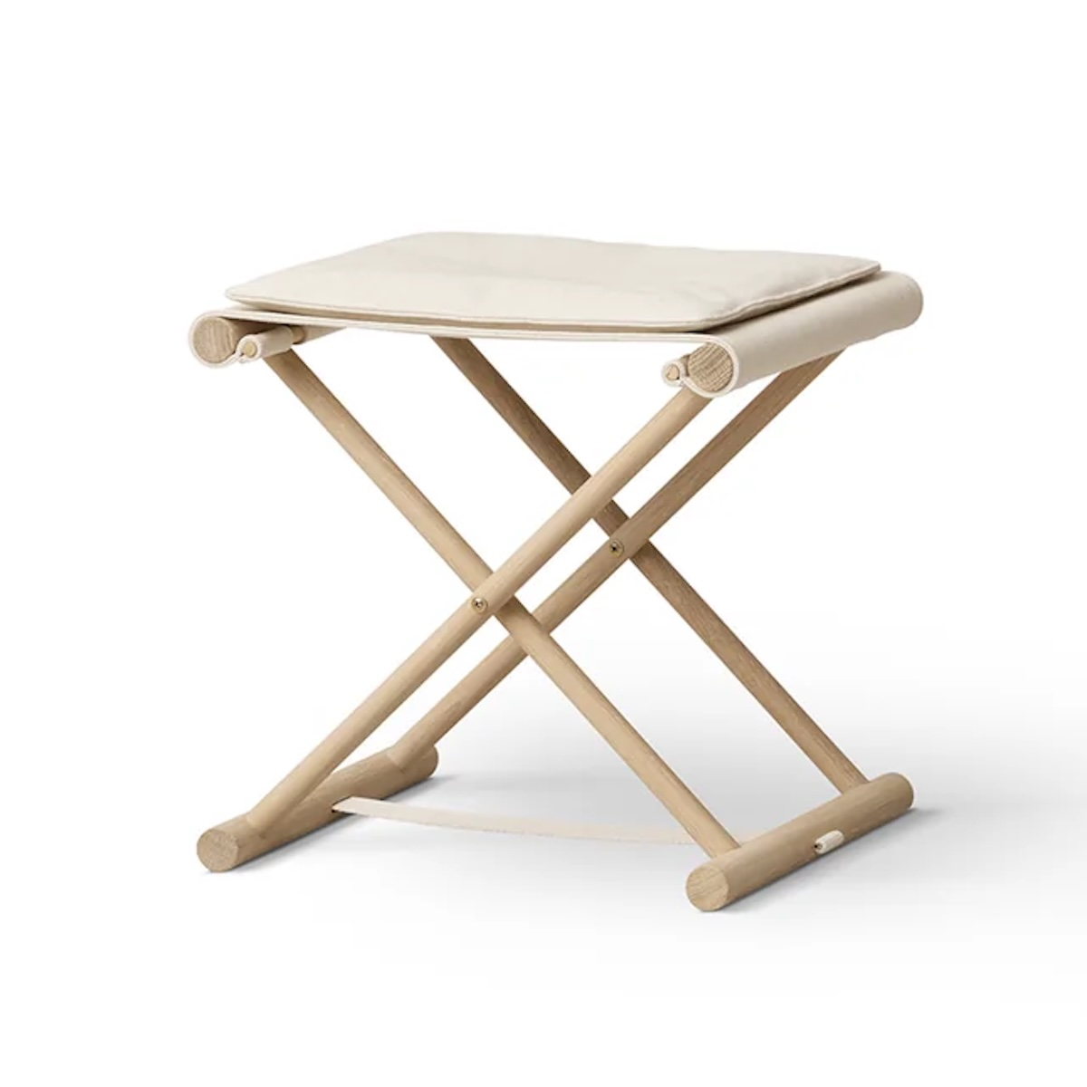 Hocker CAMP Kleinkind Eiche Oliver Furniture