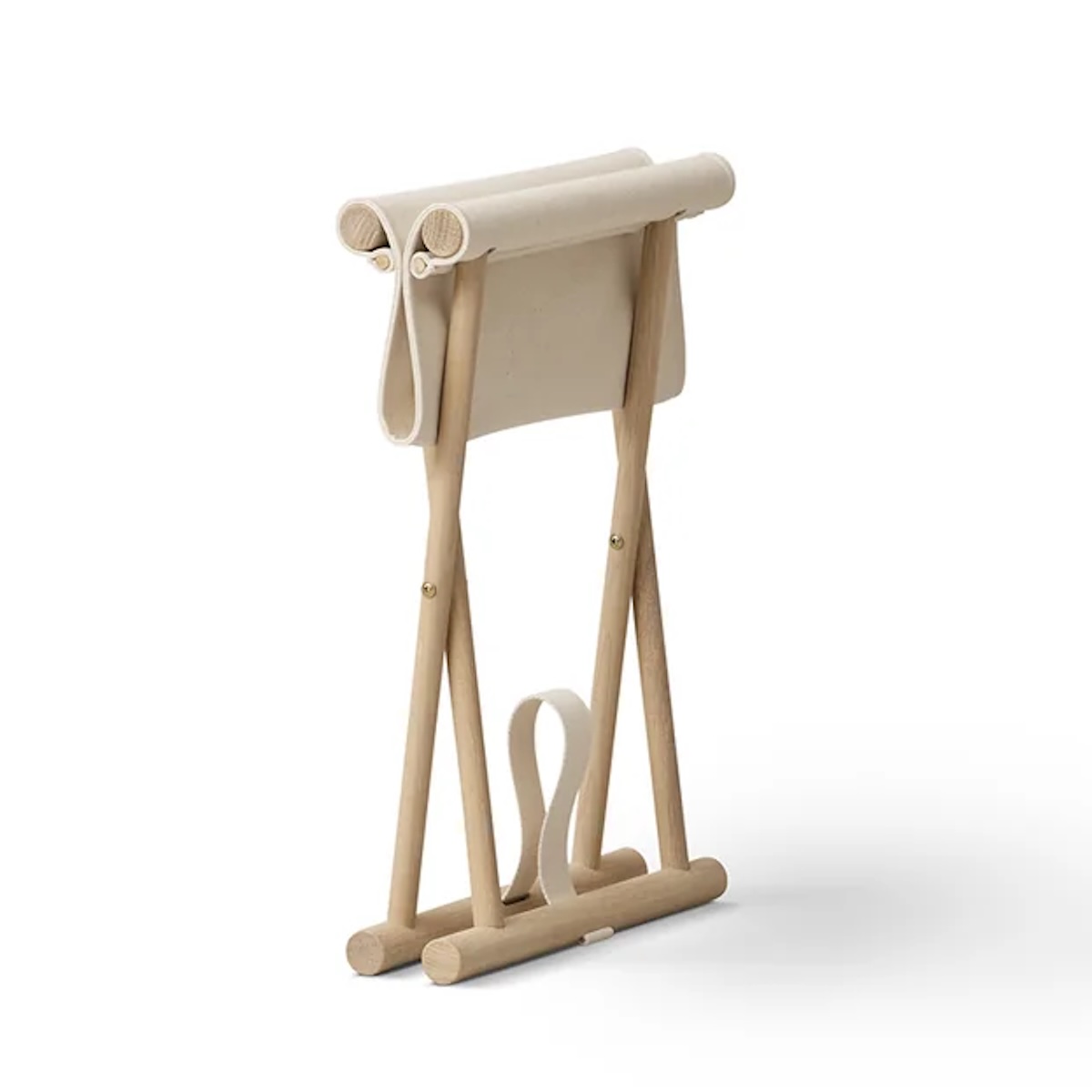 Hocker CAMP Kleinkind Eiche Oliver Furniture