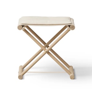 Hocker CAMP Kleinkind Eiche Oliver Furniture