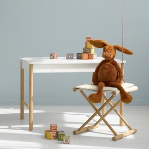 Hocker CAMP Kleinkind Eiche Oliver Furniture