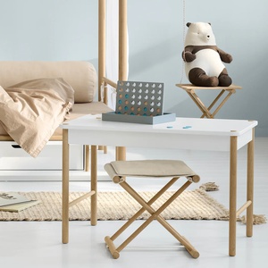 Hocker CAMP Kleinkind Eiche Oliver Furniture